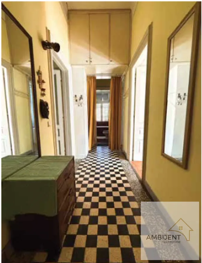 Prodaja, stan, 146m², Herceg Novi, Crna Gora