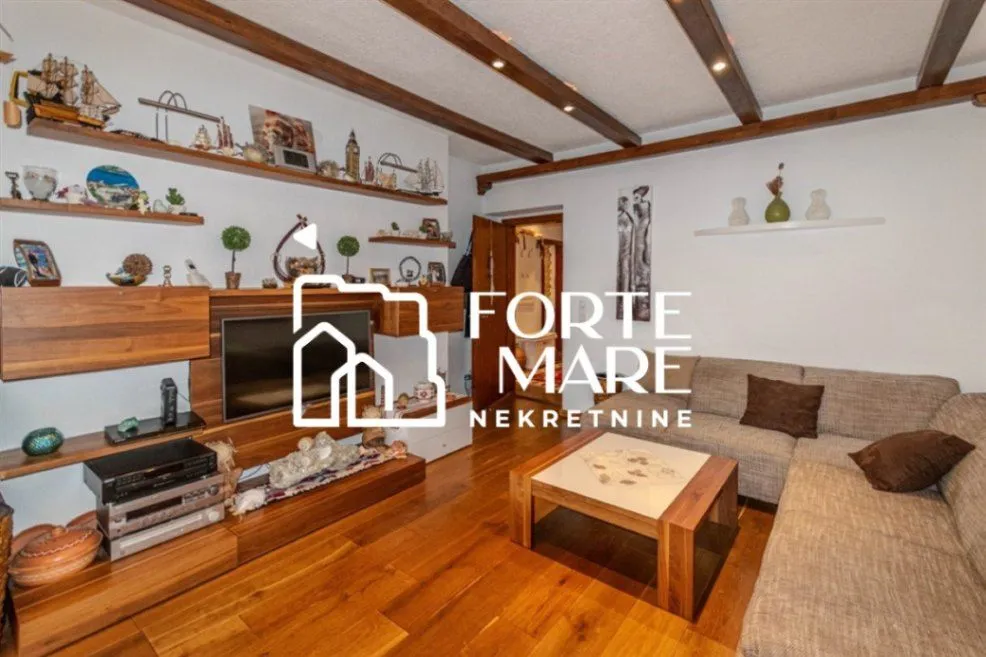 Prodaja, dvosoban stan, 138m², Savina, Herceg Novi