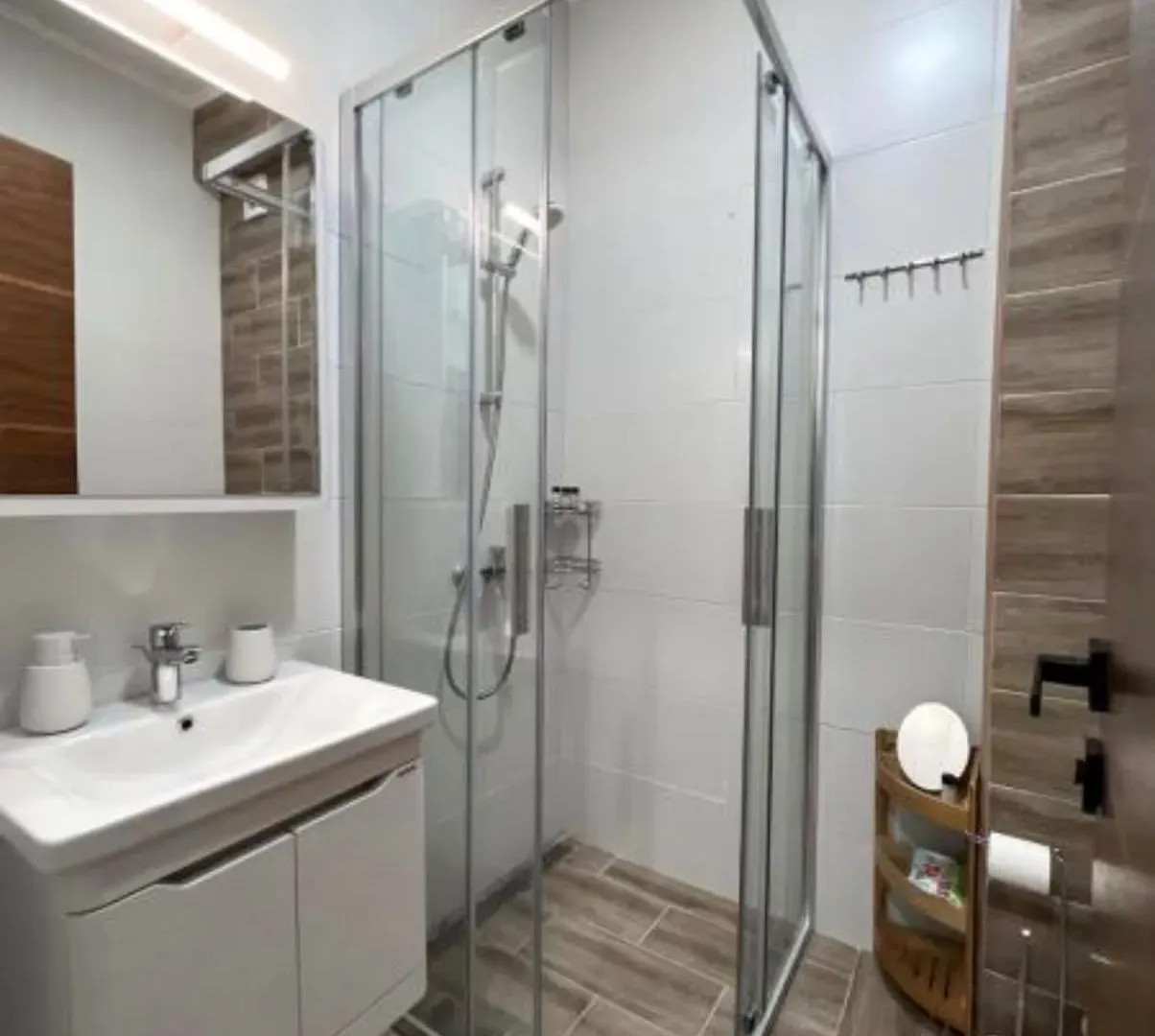 Prodaja, jednosoban stan, 44m², Bijela, Herceg Novi
