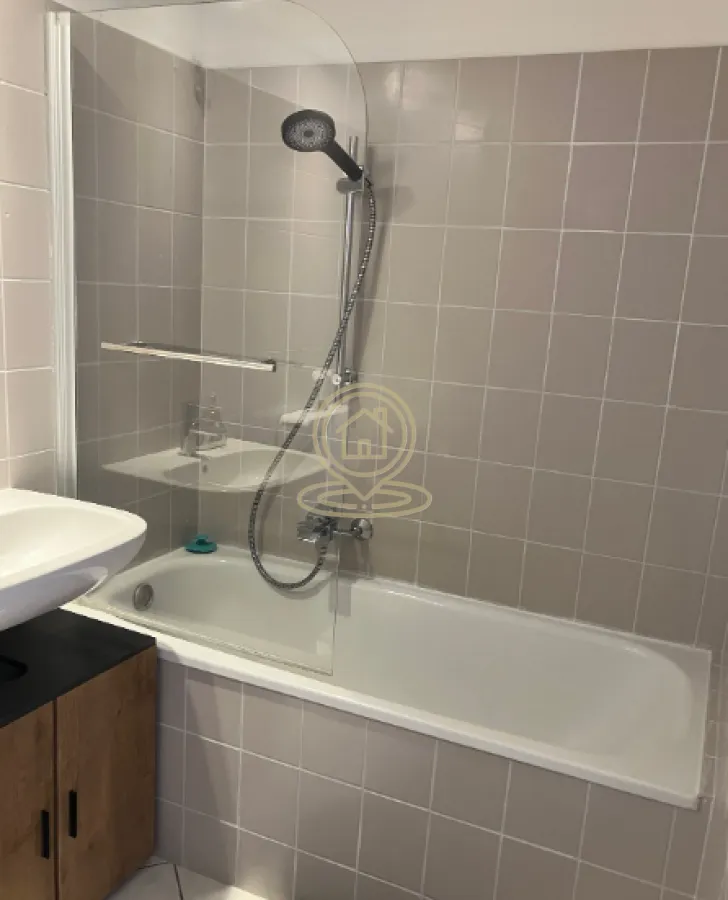 Prodaja, jednosoban stan, 40m², Centar, Vrnjačka Banja