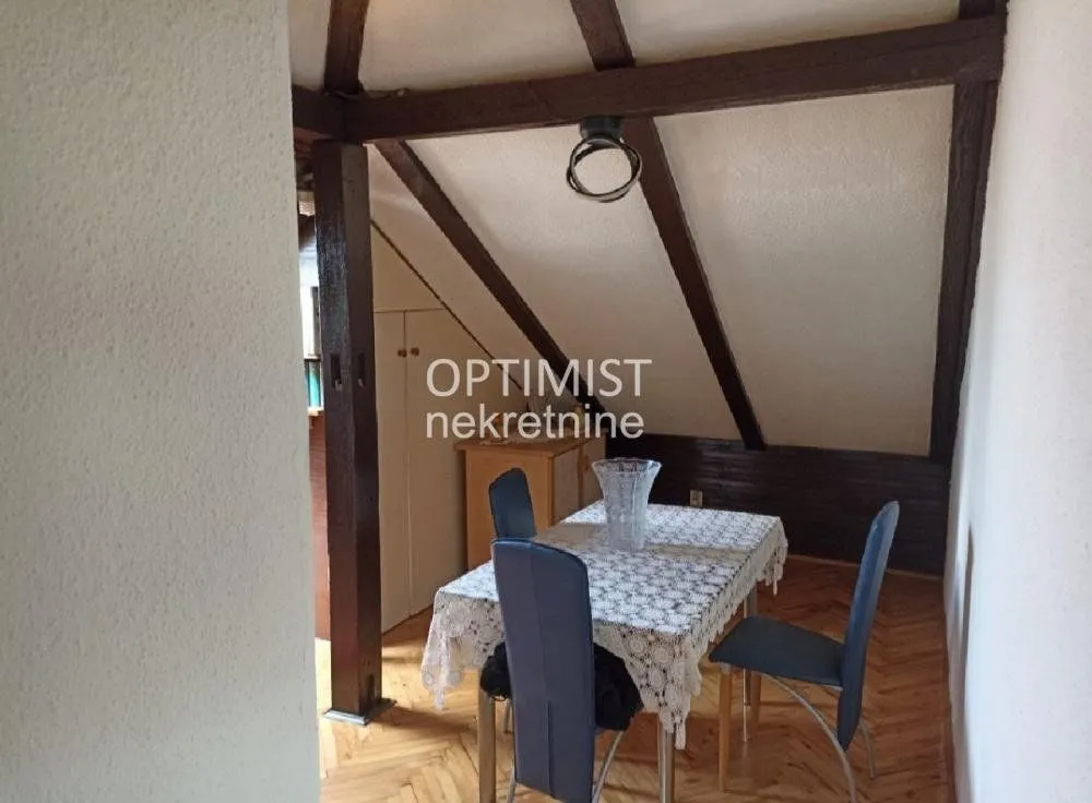 Prodaja, trosoban stan, 73m², Kanarevo Brdo, Beograd