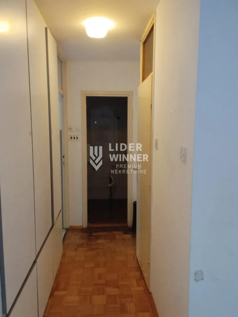 Sale, two bedroom apartment, 43m², Novi Beograd Sve Podlokacije, Beograd