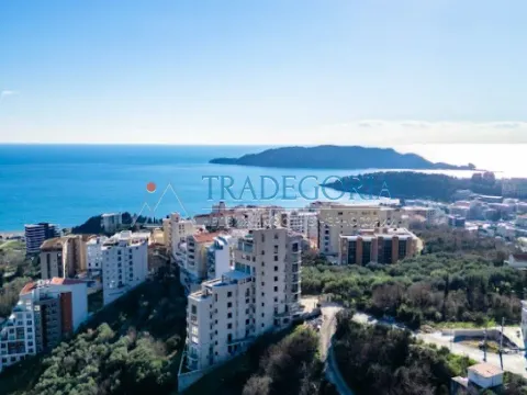 Prodaja, jednosoban stan, 42m², Bečići, Budva - image 23