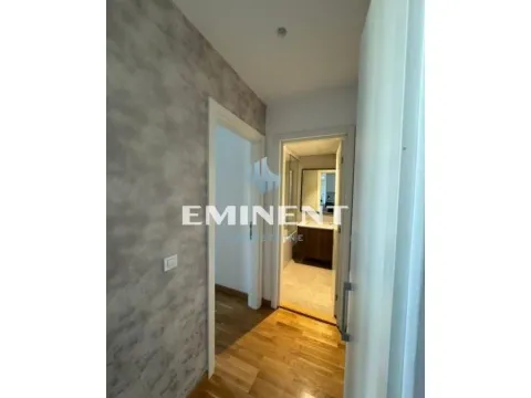 Rent, two bedroom apartment, 57m², Savski Venac, Beograd - image 10