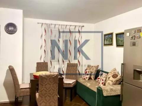 Izdavanje, jednosoban stan, 45m2, Donji Kokoti, Podgorica