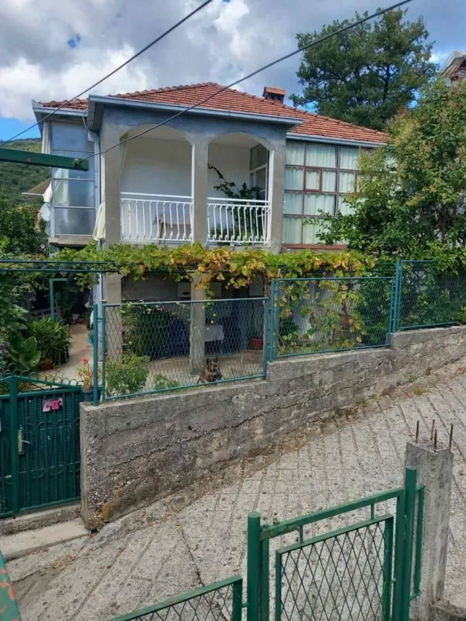 Prodaja, kuća, 160m², Igalo, Herceg Novi