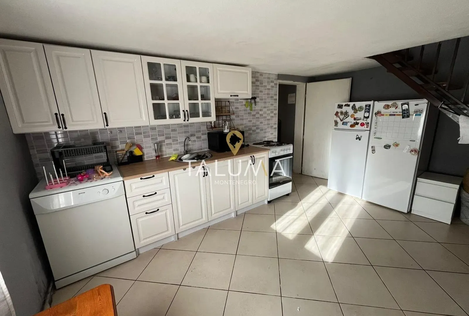 Prodaja, kuća, 80m², Glavica, Danilovgrad