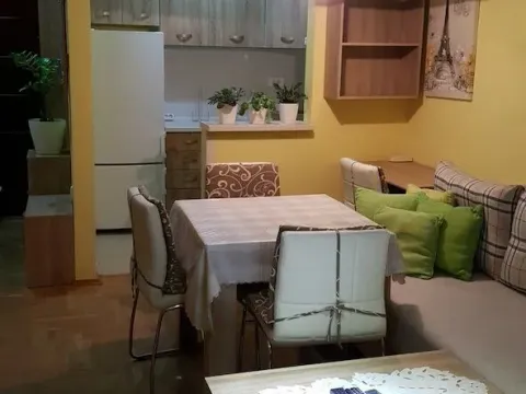 Izdavanje, jednosoban stan, 27m², Banatić, Novi Sad Sve Podlokacije - image 3