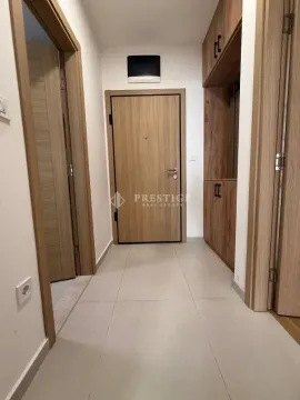 Rent, one bedroom apartment, 47m², City Kvart, Podgorica - image 9