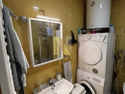 Sale, two bedroom apartment, 43m², Banatić, Novi Sad Sve Podlokacije - image 20