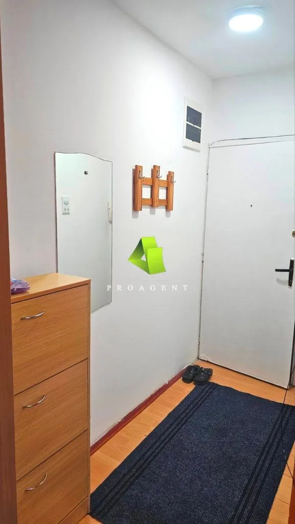 Rent, apartment, 25m², Palilula, Niš