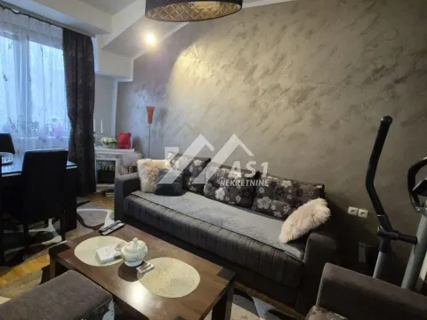 Sale, one bedroom apartment, 41m², Centar, Novi Sad