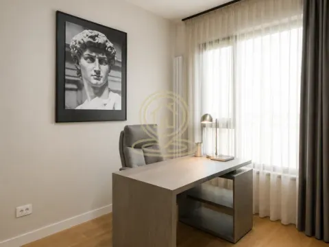 Sale, four bedroom apartment, 144m², Savski Venac, Beograd - image 14