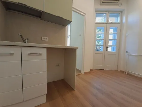 Izdavanje, poslovni prostor, 87m², Vračar, Šid