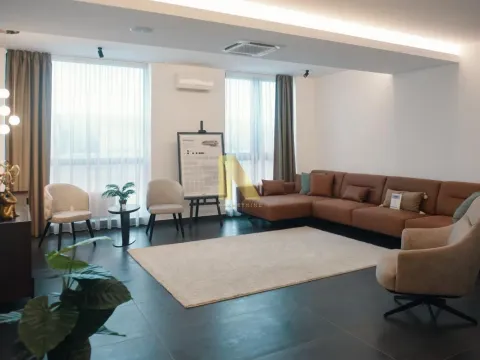 Izdavanje, poslovni prostor, 443m², Bulevar Evrope, Novi Sad Sve Podlokacije - image 5