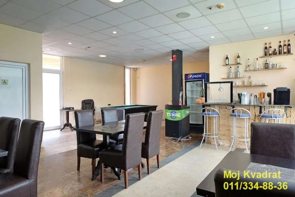 Sale, office space, 176m², Arnajevo, Barajevo