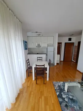 Izdavanje, trosoban stan, 65m², City Kvart, Podgorica - image 15