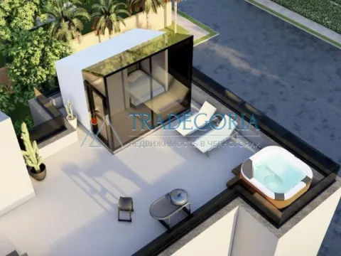 Prodaja, dvosoban stan, 70m², Tivat, Crna Gora - image 2