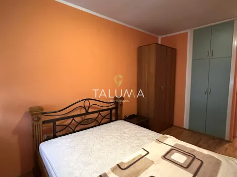 Sale, one bedroom apartment, 48m², Pobrežje, Podgorica - image 2