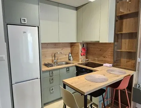 Izdavanje, jednosoban stan, 43m², Zabjelo, Podgorica - image 2