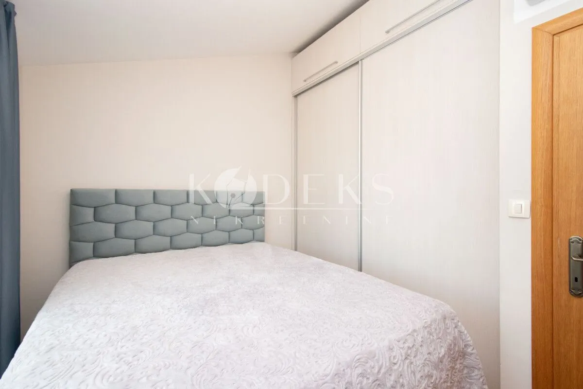 Rent, three bedroom apartment, 91m², Zagorič, Podgorica