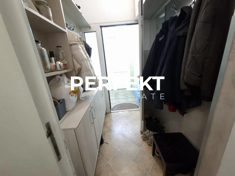 Prodaja, trosoban stan, 69m², Strelište, Pančevo