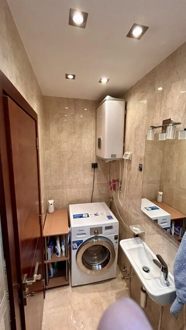 Sale, two bedroom apartment, 120m², Vidikovac, Budva