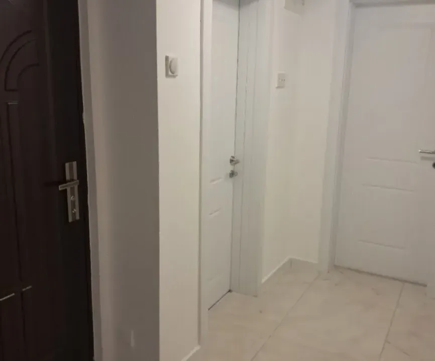 Rent, office space, 41m², Preko Morače, Podgorica