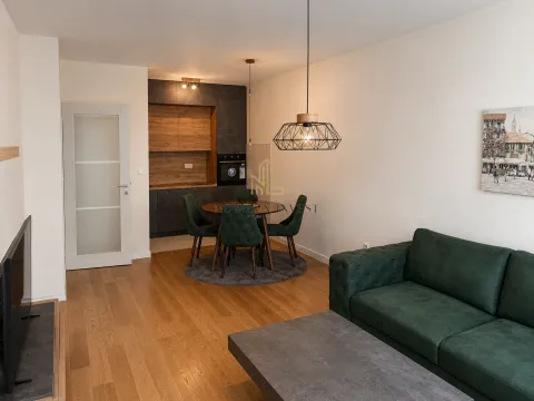 Izdavanje, jednosoban stan, 50m², Central Point, Podgorica - image 3