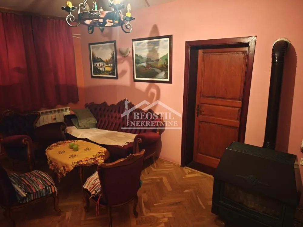 Sale, house, 133m², Golubinci, Stara Pazova