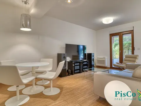 Prodaja, dvosoban stan, 90m², Gorica C, Podgorica - image 9