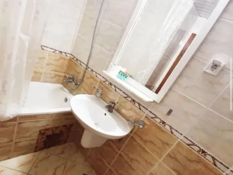 Rent, one bedroom apartment, 40m², Rafailovići, Budva - image 2