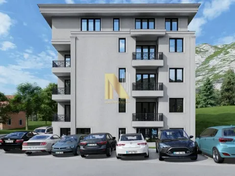 Prodaja, jednosoban stan, 28m², Vrnjačka Banja, Srbija - image 7