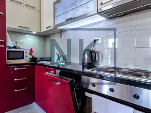 Rent, one bedroom apartment, 45m², City Kvart, Podgorica - image 4