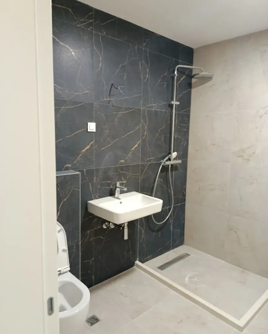 Rent, studio apartment, 40m², Tološka šuma, Podgorica