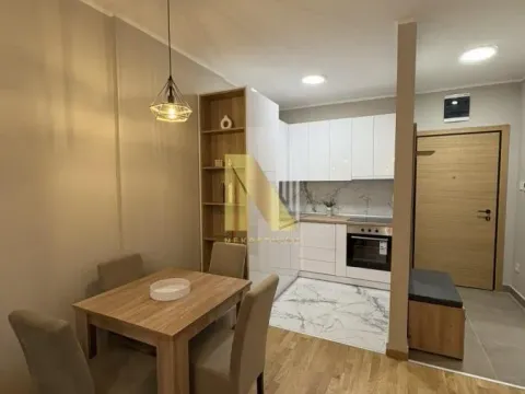 Rent, one bedroom apartment, 39m², Avijatičarsko naselje, Novi Sad Sve Podlokacije - image 8