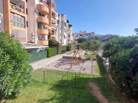 Prodaja, dvosoban stan, 88m2, Golubovina, Budva Prodaja, dvosoban stan, 88m2, Golubovina, Budva