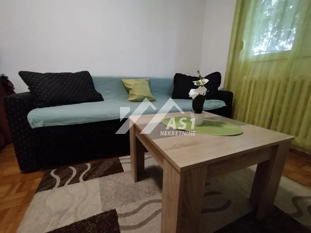 Izdavanje, dvosoban stan, 47m², Detelinara, Novi Sad Sve Podlokacije
