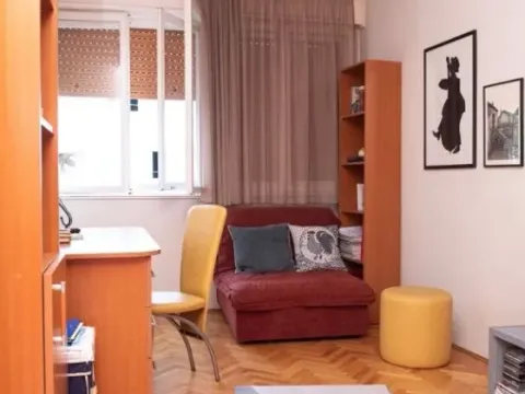 Rent, two bedroom apartment, 60m², Gintaš, Podgorica - image 4