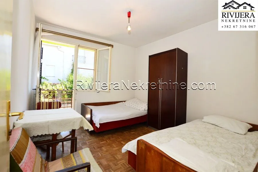 Prodaja, kuća, 185m², Bijela, Herceg Novi