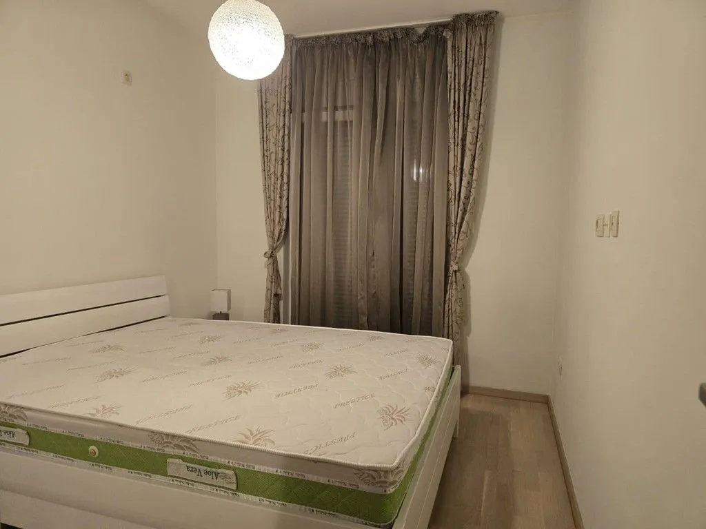 Prodaja, jednosoban stan, 46m², City Kvart, Podgorica