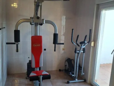 Sale, three bedroom apartment, 118m², Zagorič, Podgorica - image 5