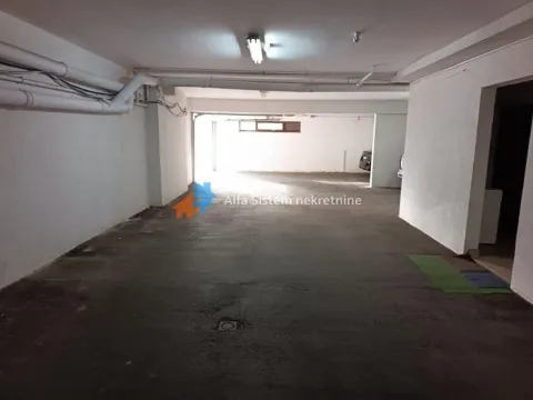 Rent, office space, 155m², Savski Venac, Beograd - image 4