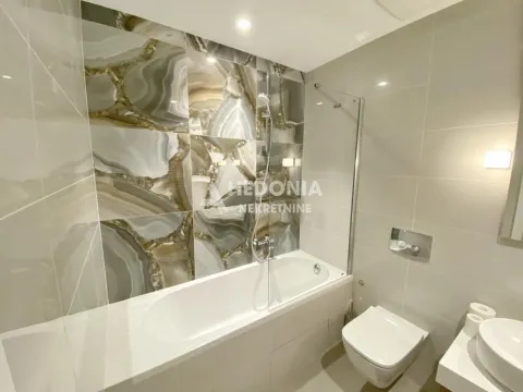 Prodaja, dvosoban stan, 60m², Savski Venac, Beograd - image 9