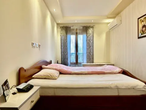 Prodaja, jednosoban stan, 55m², Centar, Podgorica - image 5