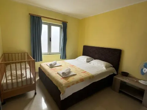 Sale, one bedroom apartment, 50m², Rafailovići, Budva - image 4