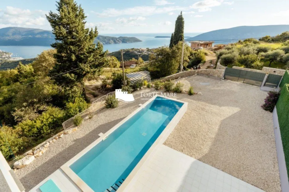 Prodaja, kuća, 115m², Podi, Herceg Novi