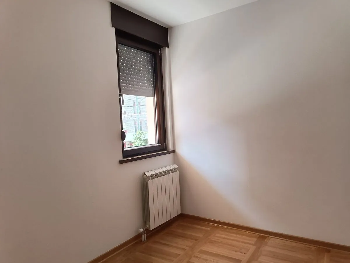 Sale, one bedroom apartment, 41m², Crveni Krst, Beograd