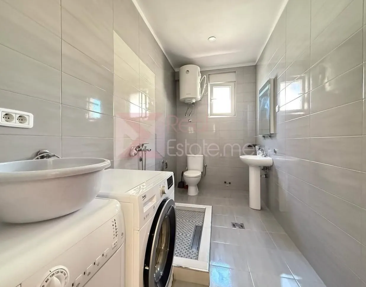 Rent, house, 128m², Zeta, Podgorica