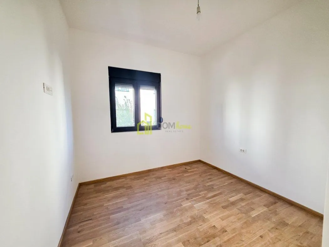Prodaja, dvosoban stan, 64m², Donja Gorica, Podgorica